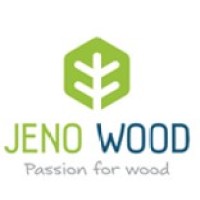 JenoWood logo, JenoWood contact details