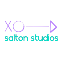 Salton Studios logo, Salton Studios contact details