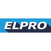 Elpro B.V. logo, Elpro B.V. contact details