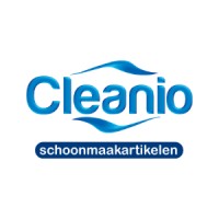 Cleanio Schoonmaakartikelen logo, Cleanio Schoonmaakartikelen contact details