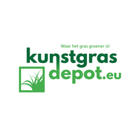 Kunstgrasdepot logo, Kunstgrasdepot contact details