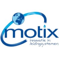 Motix BV logo, Motix BV contact details