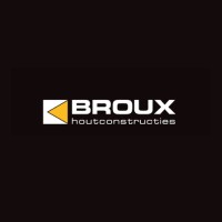 BROUX HOUTCONSTRUCTIES logo, BROUX HOUTCONSTRUCTIES contact details