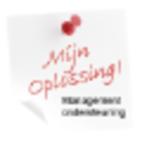 Mijn Oplossing! logo, Mijn Oplossing! contact details