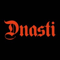 Dnasti logo, Dnasti contact details