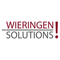 Van Wieringen Solutions! logo, Van Wieringen Solutions! contact details