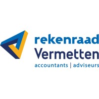 rekenraad Vermetten logo, rekenraad Vermetten contact details