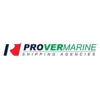 PROVERMARINE SHIPPING AGENCIES logo, PROVERMARINE SHIPPING AGENCIES contact details