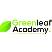 Greenleaf Academy logo, Greenleaf Academy contact details