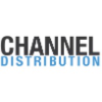 Channel Distribution B.V. logo, Channel Distribution B.V. contact details