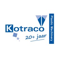 Kotraco Plastic Machinery Benelux logo, Kotraco Plastic Machinery Benelux contact details