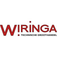 Wiringa Technische Groothandel logo, Wiringa Technische Groothandel contact details