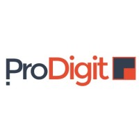 ProDigit Netherlands logo, ProDigit Netherlands contact details