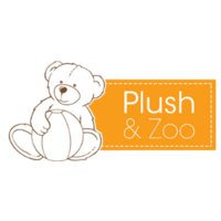 Plush&Zoo B.V. logo, Plush&Zoo B.V. contact details