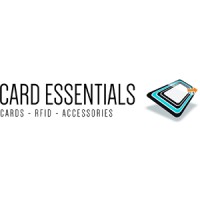 Card Essentials logo, Card Essentials contact details