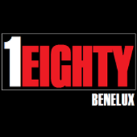 1EIGHTY Benelux logo, 1EIGHTY Benelux contact details