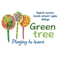 Green Tree - Educación infantil inglés logo, Green Tree - Educación infantil inglés contact details