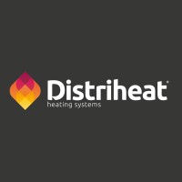 Distriheat B.V. logo, Distriheat B.V. contact details