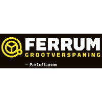 Ferrum Grootverspaning B.V. logo, Ferrum Grootverspaning B.V. contact details