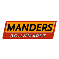 Manders Bouwmarkt logo, Manders Bouwmarkt contact details