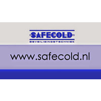 Safecold Beveiligingstechniek B.V. logo, Safecold Beveiligingstechniek B.V. contact details