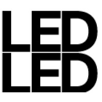 LEDLED B.V. logo, LEDLED B.V. contact details