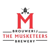 Brouwerij The Musketeers logo, Brouwerij The Musketeers contact details