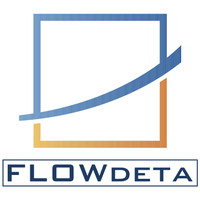 FLOWdeta logo, FLOWdeta contact details