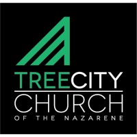 Tree City Church logo, Tree City Church contact details