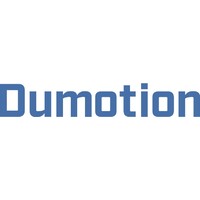 Dumotion B.V. logo, Dumotion B.V. contact details