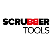 Scrubbertools logo, Scrubbertools contact details