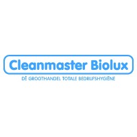 Cleanmaster Biolux | Cleanmastershop.nl logo, Cleanmaster Biolux | Cleanmastershop.nl contact details