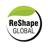 ReShape Global logo, ReShape Global contact details