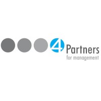 4Partners logo, 4Partners contact details