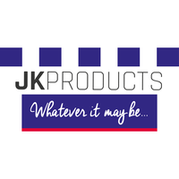 JK Products B.V. logo, JK Products B.V. contact details