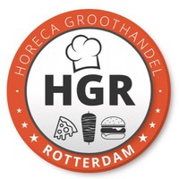 HGR Horeca Groothandel Rotterdam logo, HGR Horeca Groothandel Rotterdam contact details