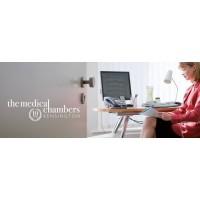 The Medical Chambers Kensington logo, The Medical Chambers Kensington contact details