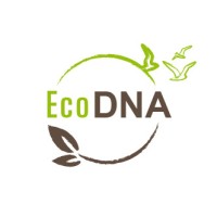 EcoDNA logo, EcoDNA contact details