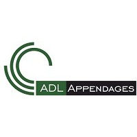 ADL Appendages logo, ADL Appendages contact details