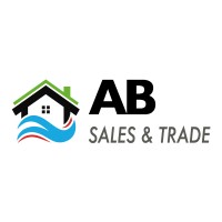 AB Sales & Trade logo, AB Sales & Trade contact details