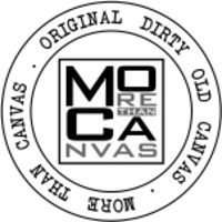 Mo-Ca More than Canvas logo, Mo-Ca More than Canvas contact details