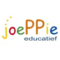 joePPie Educatief logo, joePPie Educatief contact details