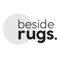 Beside Rugs logo, Beside Rugs contact details