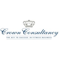 CROWN CONSULTANCY B.V. logo, CROWN CONSULTANCY B.V. contact details