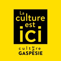 Culture Gaspésie logo, Culture Gaspésie contact details