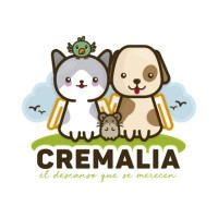 Cremalia logo, Cremalia contact details