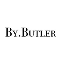 By.butler logo, By.butler contact details