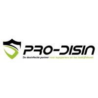 Pro-Disin logo, Pro-Disin contact details