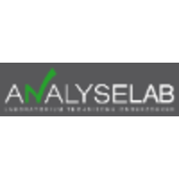 Analyselab B.V. logo, Analyselab B.V. contact details