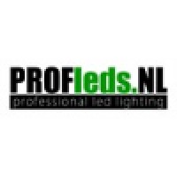 Profleds logo, Profleds contact details